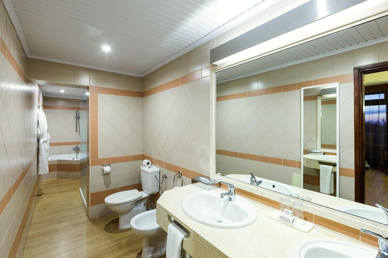 Hotel Alpino Atlantico Ayurveda Cure Centre - Adults Only Canico  Exterior photo