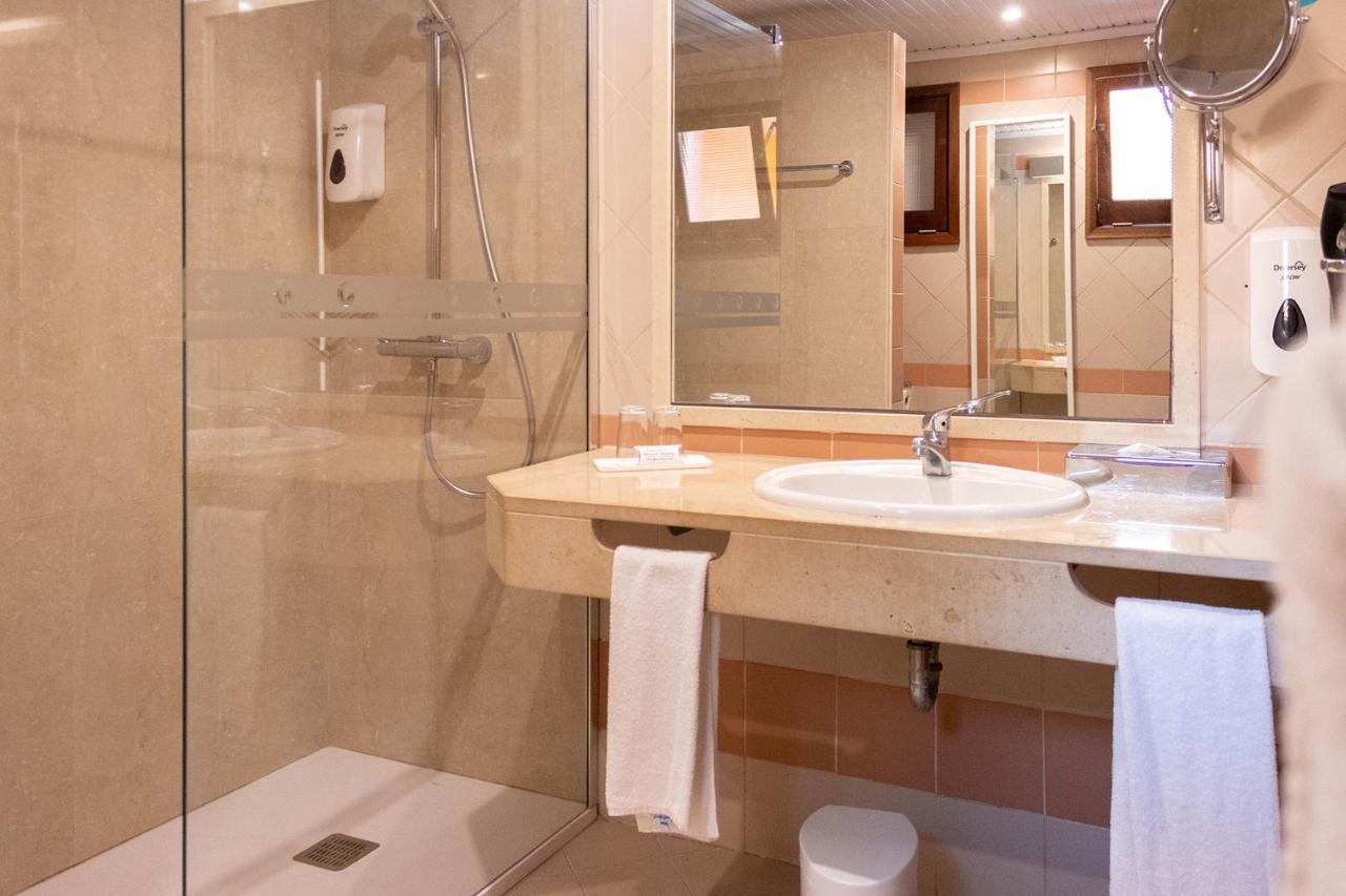 Hotel Alpino Atlantico Ayurveda Cure Centre - Adults Only Canico  Exterior photo